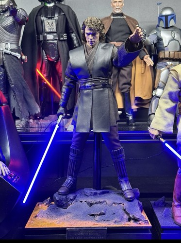 Hot toys anakin skywalker - hot,
