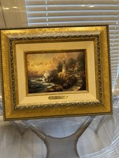 Thomas Kinkade “The Light of