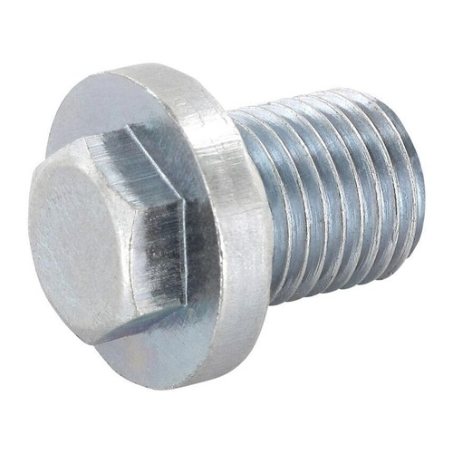 Oil sump screw plug - oil, for