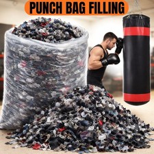 Punch Bag Filling Filler