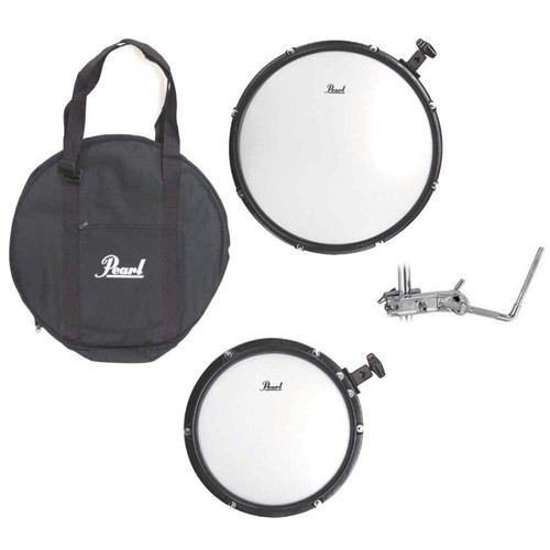 Pearl compact traveler - pearl,