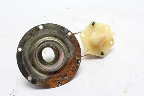 Fuel tank sender petrol - , level