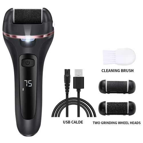 Professional electric foot - professional,
