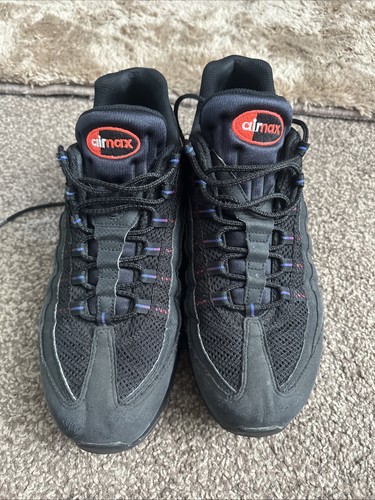 2022 nike air max black - nike, 95