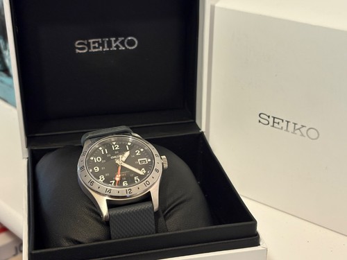 Seiko mens watch automatic - seiko,