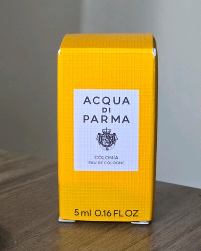 Acqua parma colonia - di,