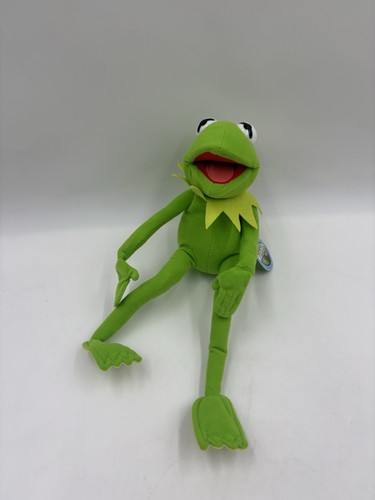 Kermit the frog plush nanco - frog,