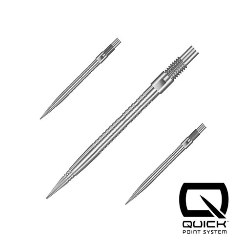 Harrows micro ridge quick - ridge,