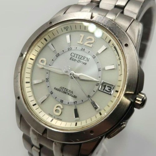 Citizen attesa date - citizen,