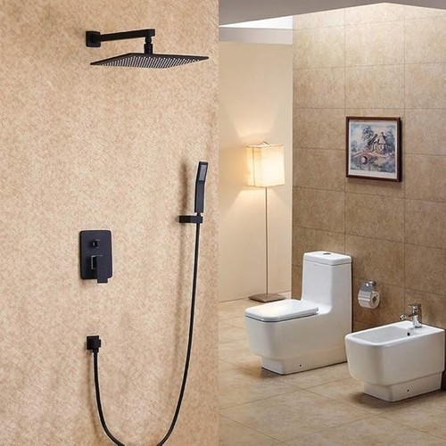 Yzy concealed inches - 8,