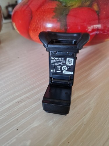 Sony fda ev1m electronic - sony,