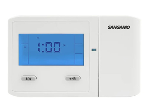 Sangamo 3 channel - sangamo,