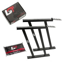 2x Rails Multiflexboard