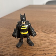 Imaginext Batman DC super friends BATMAN