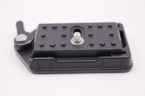 Contax 645 tripod - , quick