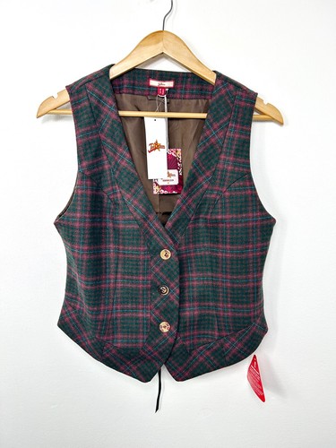 Joe browns pink green - joe,