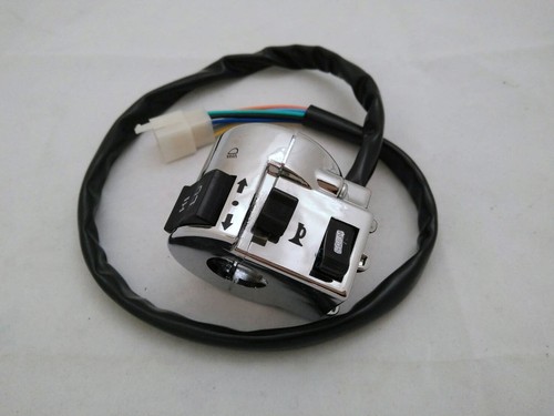 Brand new left handle switch - left,