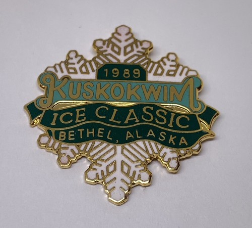 Ice classic bethel alaska - ice,
