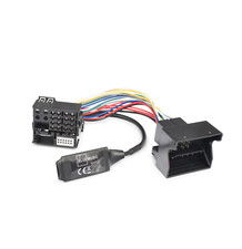 Bluetooth Music Adapter BMW