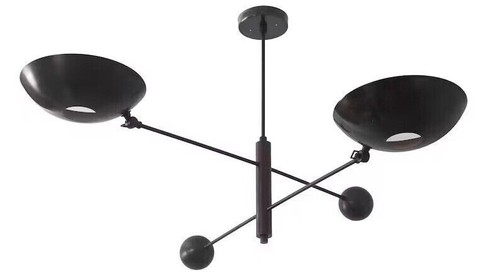 Light pendant mid - light, century