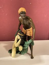 Antique Vienna Austria Cold