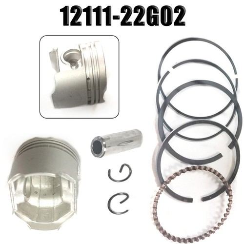 Piston kit fit for suzuki - 1x,