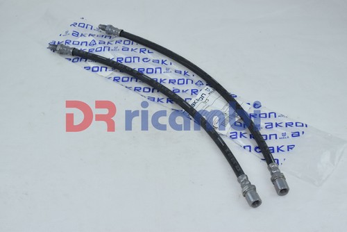 Malo rear brake hose - malo',