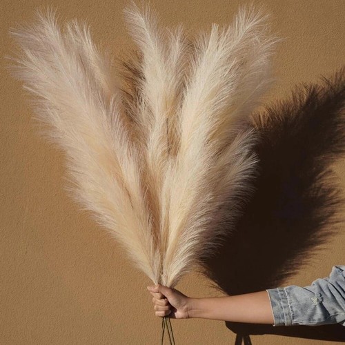 Artificial pompas grass large - pompas,