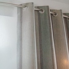 Downton Duck Egg Eyelet