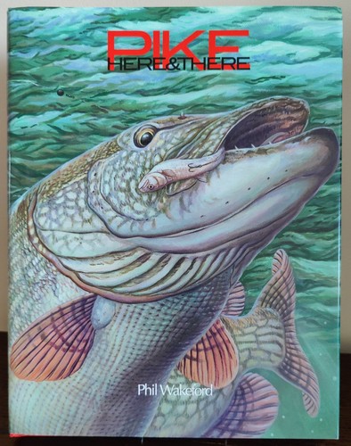 Pike here there - &, phil