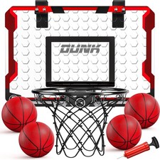 TEMI Mini Basketball Hoop