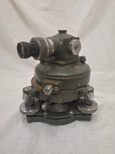 Vintage hilger watts - hilger,