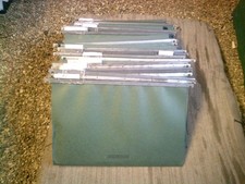 FILING CABINET DIVIDERS /