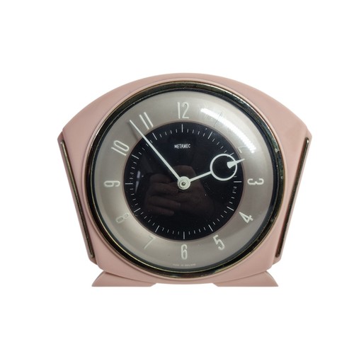 Vtg metamec atomic clock - vtg,