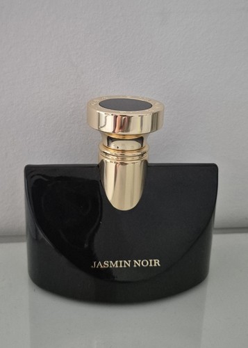 Bvlgari jasmine noir 100ml - jasmine, eau