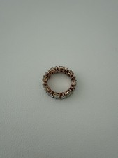 Genuine Rose Gold Swarovski