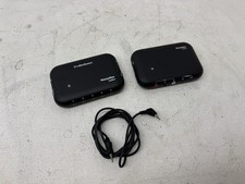 Welch Allyn MediLink Telemetry