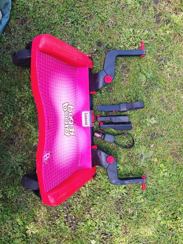 Lascal buggy board with - board,
