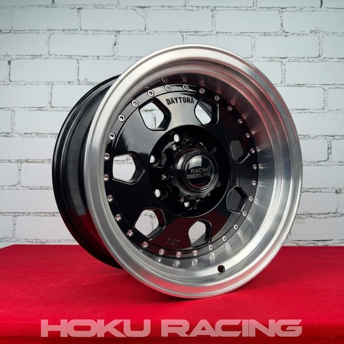 Off road wheels 6x139 - off, 6x139.7