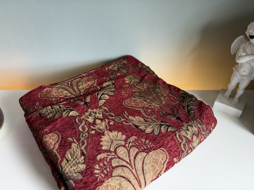 Large thick heavy chenille - large,,