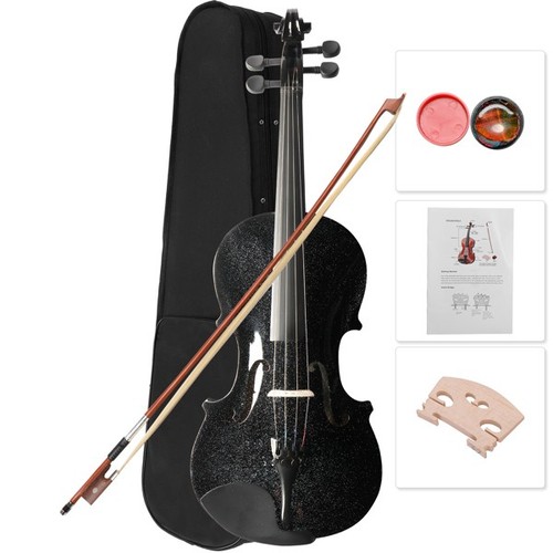 Full size acoustic - acoustic, violin