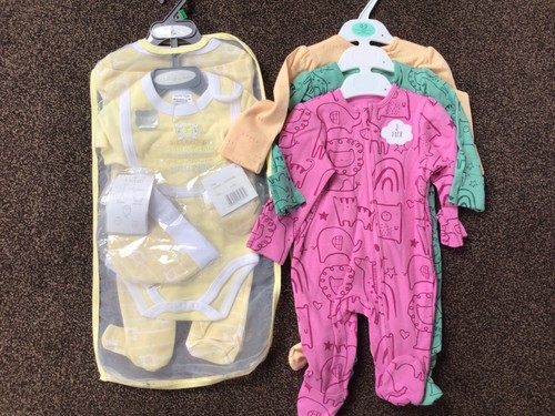 Bundle baby girls - baby,