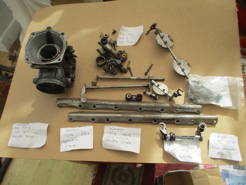 Keihin carburettor - keihin,
