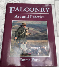 Falconry: Art and Practice by