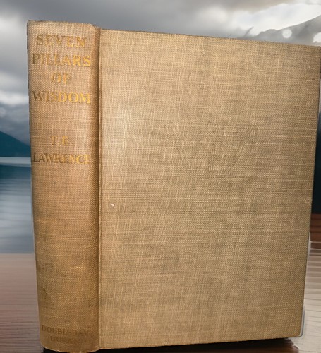 1937 seven pillars - 1937,