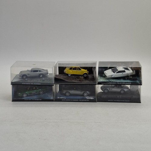James bond 007 car - bond,
