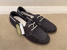 Dubarry Deck Boat Shoes Ladies