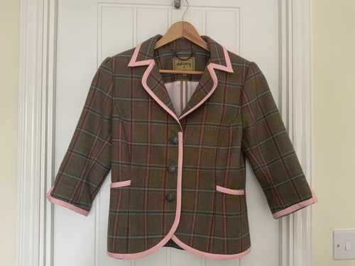 Dubarry women tweed suit - tweed,