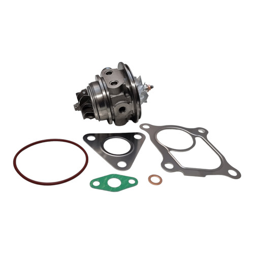 Turbocharger cartridge - turbocharger,