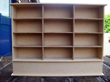 Medium bookcase - medium,